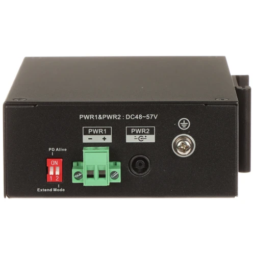 Industriell POE-switch DH-PFS3110-8ET-96 8-port SFP DAHUA